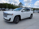 Thumbnail image of 2022 GMC Acadia at Kim's Chrysler Dodge Jeep Toyota (Used)