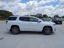 Thumbnail image of 2022 GMC Acadia at Kim's Chrysler Dodge Jeep Toyota (Used)
