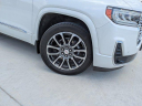Thumbnail image of 2022 GMC Acadia at Kim's Chrysler Dodge Jeep Toyota (Used)