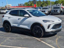 Thumbnail image of 2024 Buick Encore GX at NissanOfAthens of Athens, GA