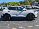 Thumbnail image of 2024 Buick Encore GX at NissanOfAthens of Athens, GA