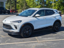 Thumbnail image of 2024 Buick Encore GX at NissanOfAthens of Athens, GA
