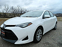 Thumbnail image of 2017 Toyota Corolla at MasterTech Automotive