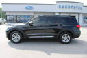 Thumbnail image of 2022 Ford Explorer at ChestateeFordMercuryUSED of Dahlonega, GA