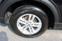 Thumbnail image of 2022 Ford Explorer at ChestateeFordMercuryUSED of Dahlonega, GA