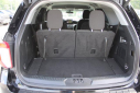 2022 Ford Explorer XLT at ChestateeFordMercuryUSED of Dahlonega, GA