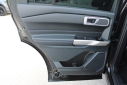 Thumbnail image of 2022 Ford Explorer at ChestateeFordMercuryUSED of Dahlonega, GA