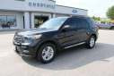 Thumbnail image of 2022 Ford Explorer at ChestateeFordMercuryUSED of Dahlonega, GA