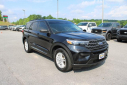 Thumbnail image of 2022 Ford Explorer at ChestateeFordMercuryUSED of Dahlonega, GA