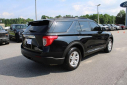 Thumbnail image of 2022 Ford Explorer at ChestateeFordMercuryUSED of Dahlonega, GA