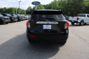 Thumbnail image of 2022 Ford Explorer at ChestateeFordMercuryUSED of Dahlonega, GA
