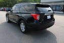 Thumbnail image of 2022 Ford Explorer at ChestateeFordMercuryUSED of Dahlonega, GA