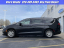 Thumbnail image of 2023 Chrysler Voyager at Vans Honda - NEW