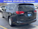 Thumbnail image of 2023 Chrysler Voyager at Vans Honda - NEW