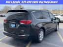 Thumbnail image of 2023 Chrysler Voyager at Vans Honda - NEW