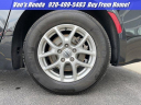Thumbnail image of 2023 Chrysler Voyager at Vans Honda - NEW