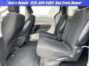 Thumbnail image of 2023 Chrysler Voyager at Vans Honda - NEW