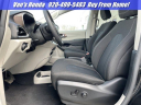 Thumbnail image of 2023 Chrysler Voyager at Vans Honda - NEW