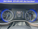 Thumbnail image of 2023 Chrysler Voyager at Vans Honda - NEW