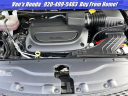 Thumbnail image of 2023 Chrysler Voyager at Vans Honda - NEW