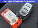 Thumbnail image of 2023 Chrysler Voyager at Vans Honda - NEW