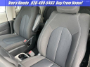 Thumbnail image of 2023 Chrysler Voyager at Vans Honda - NEW