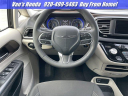 Thumbnail image of 2023 Chrysler Voyager at Vans Honda - NEW