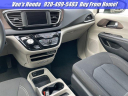Thumbnail image of 2023 Chrysler Voyager at Vans Honda - NEW