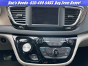 Thumbnail image of 2023 Chrysler Voyager at Vans Honda - NEW