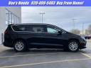 Thumbnail image of 2023 Chrysler Voyager at Vans Honda - NEW