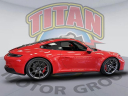 2023 Porsche 911 GT3 at Toyota of Bay Ridge Brooklyn