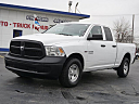 Thumbnail image of 2016 Ram 1500 at A & B Motors