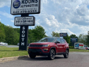 Thumbnail image of 2018 Jeep Compass at Koons Automotive Of Fredericksburg South