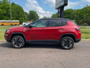 Thumbnail image of 2018 Jeep Compass at Koons Automotive Of Fredericksburg South