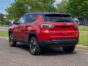 Thumbnail image of 2018 Jeep Compass at Koons Automotive Of Fredericksburg South