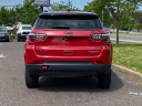 Thumbnail image of 2018 Jeep Compass at Koons Automotive Of Fredericksburg South