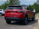 Thumbnail image of 2018 Jeep Compass at Koons Automotive Of Fredericksburg South