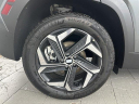 Thumbnail image of 2024 Hyundai TUCSON Hybrid at Billy Navarre Hyundai