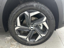Thumbnail image of 2024 Hyundai TUCSON Hybrid at Billy Navarre Hyundai