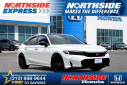 Thumbnail image of 2025 Honda Civic at Northside Honda - New