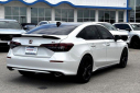 Thumbnail image of 2025 Honda Civic at Northside Honda - New