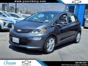 Thumbnail image of 2021 Chevrolet Bolt EV at Community Chevrolet
