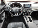 2022 Honda Accord Sport Special Edition at Conicelli Honda - USED