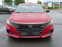 Thumbnail image of 2022 Honda Accord at Conicelli Honda - USED