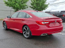 Thumbnail image of 2022 Honda Accord at Conicelli Honda - USED