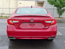 Thumbnail image of 2022 Honda Accord at Conicelli Honda - USED