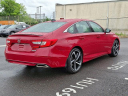 Thumbnail image of 2022 Honda Accord at Conicelli Honda - USED