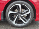Thumbnail image of 2022 Honda Accord at Conicelli Honda - USED