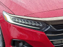 Thumbnail image of 2022 Honda Accord at Conicelli Honda - USED