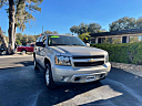 Thumbnail image of 2008 Chevrolet Tahoe at Brown's Auto Sales